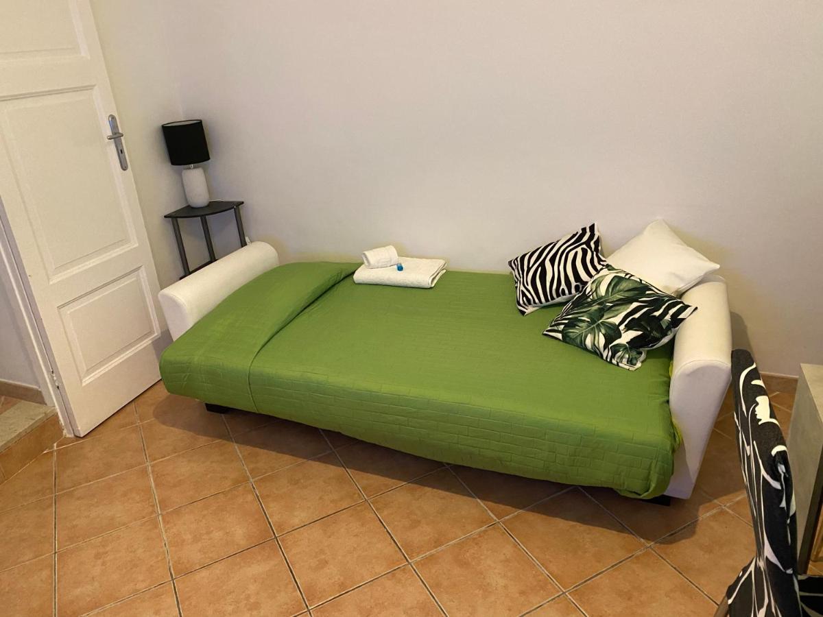 Skip Intro Apartment Таормина Экстерьер фото