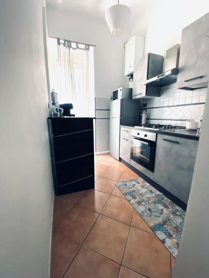 Skip Intro Apartment Таормина Экстерьер фото