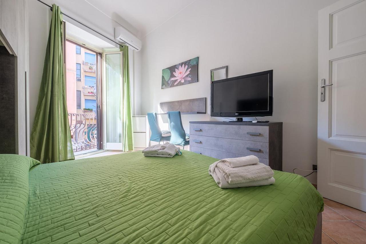 Skip Intro Apartment Таормина Экстерьер фото